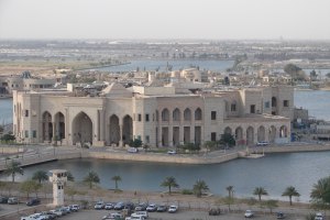 Iraq in October