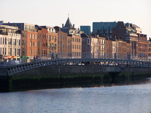 Dublín