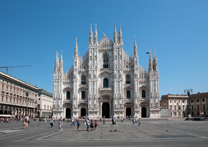 Milan