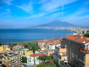 Naples