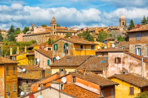 Perugia