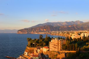 Sorrento