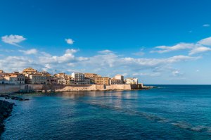 Siracusa