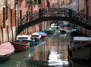 Venice