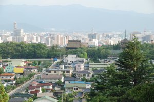 Nagano