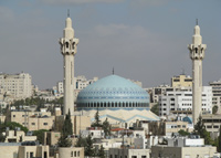 Amman