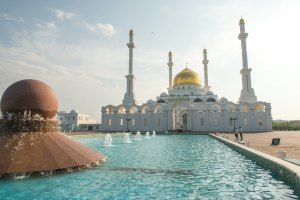 Quelle heure est-il à Astana ?
