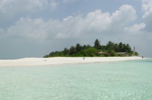 Ile de Gan et Atoll d