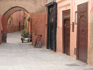 Marrakech