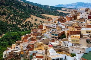 Moulay Idriss