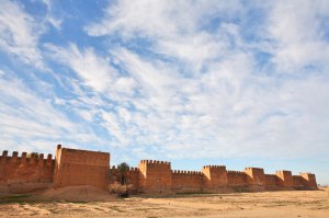 Taroudant