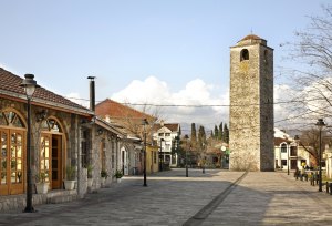 Montenegro in October