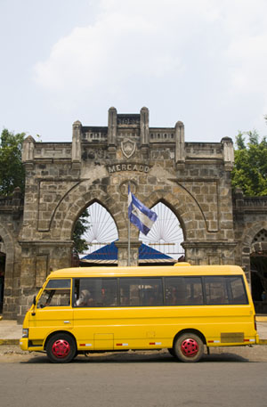 Managua