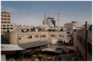 Quelle heure est-il à Ramallah ?
