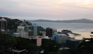 Port Moresby