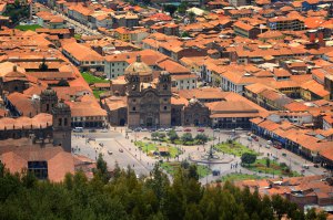 Cuzco