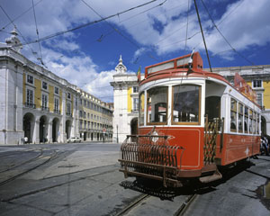 Lisbon