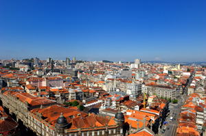 Portugal in August