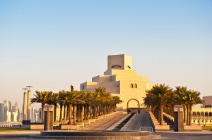 Quelle heure est-il à Doha ?