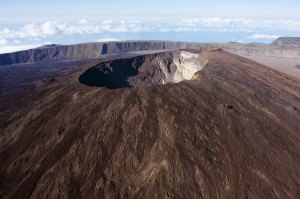 Le Tampon (Piton de la Fournaise)