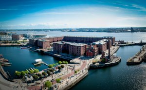 Quelle heure est-il à Liverpool ?
