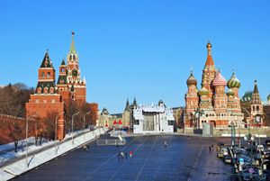 Moscow