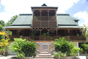 Seychelles in September