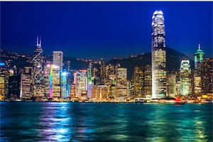 Quelle heure est-il à Shenzen ?
