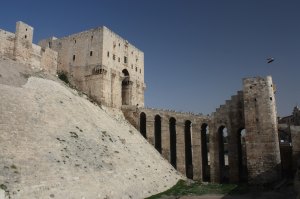 Aleppo