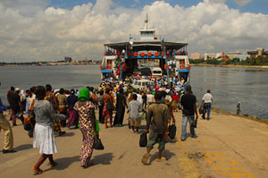 Dar es Salaam