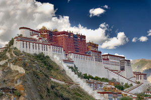 Lhasa