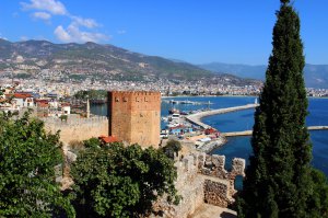 Alanya