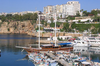 Antalya