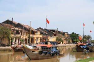 Hoi An