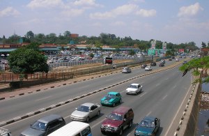 Zambia in October