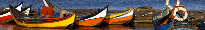 Visiting Portugal in May